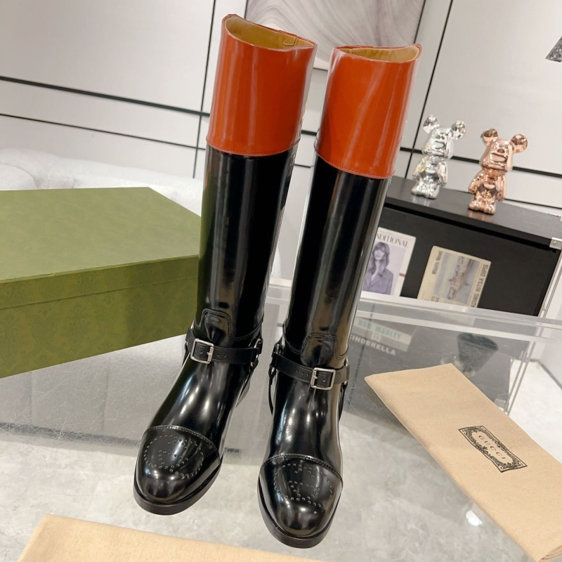 G*u*i boots
